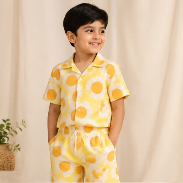 Kids Wear