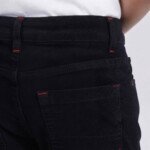 Veylora A Sign Boys Denim Jeans | Premium Comfortable Casual Everyday Wear Kids - Image 5