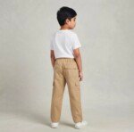 Veylora Boys Off White Cotton Lower | Comfortable Casual Everyday Wear - Image 5
