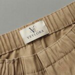 Veylora Boys Off White Cotton Lower | Comfortable Casual Everyday Wear - Image 6