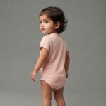 Veylora Cousin Crew Unisex Romper | Soft Cotton Comfortable Everyday Baby Wear Outfit - Image 6