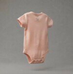 Veylora Cousin Crew Unisex Romper | Soft Cotton Comfortable Everyday Baby Wear Outfit - Image 2