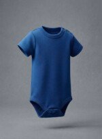 Veylora Spiderman Unisex Romper | Soft Cotton Comfortable Everyday Baby Wear Outfit - Image 2