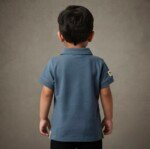 Veylora Tree Print Boys T-Shirt | Soft Comfortable Casual Everyday Cotton Kids Wear - Image 6