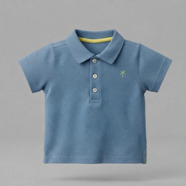 Veylora Tree Print Boys T-Shirt | Soft Comfortable Casual Everyday Cotton Kids Wear
