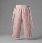 Veylora Girls Palazzo Lower | Soft Comfortable Casual Everyday Cotton Wear Kids - Image 3